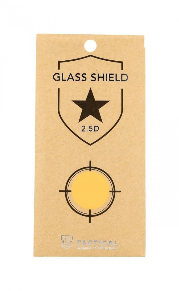 Tvrzené sklo Tactical Glass Shield iPhone 13 Pro Max 63220