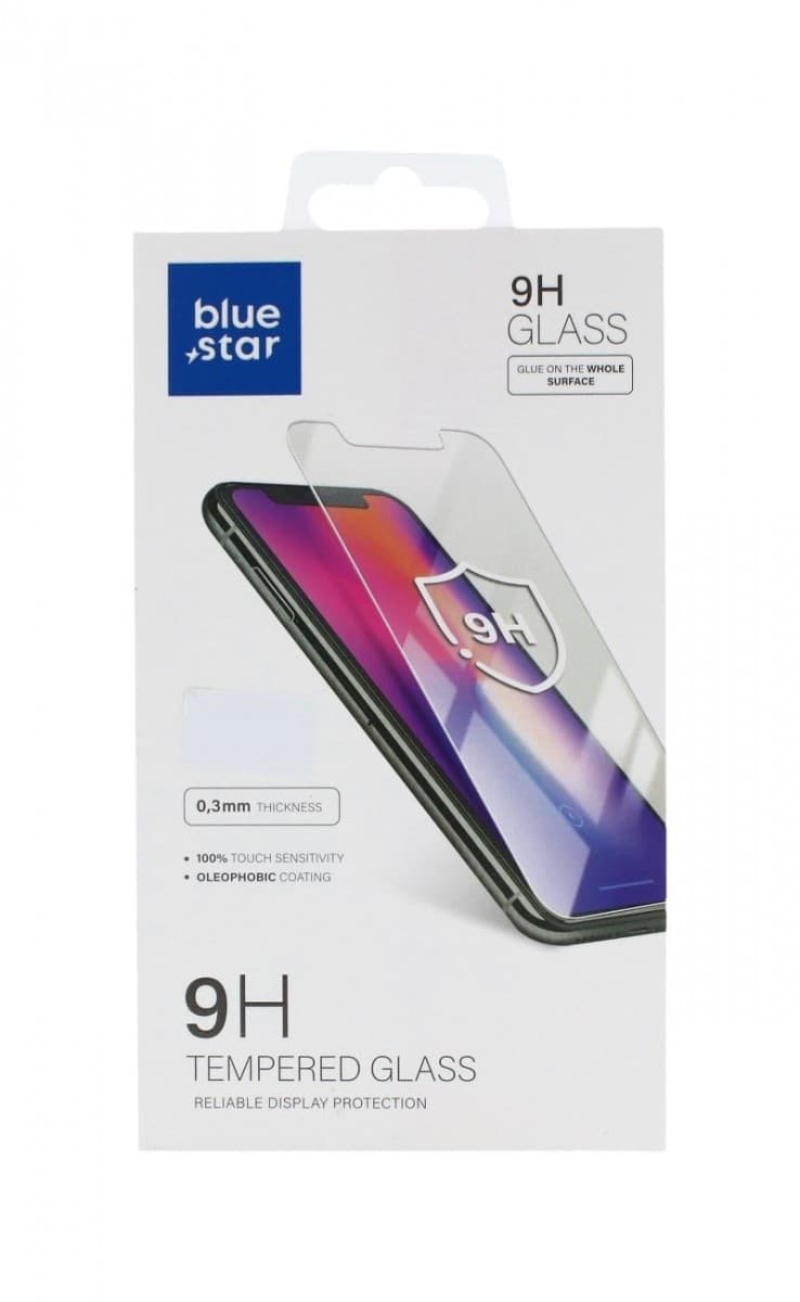 Tvrzené sklo Blue Star Samsung A32 63346