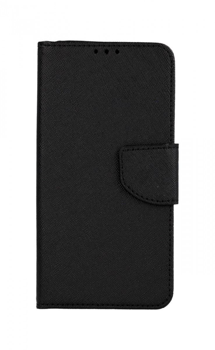 Pouzdro TopQ Samsung Xcover 5 knížkové černé 63391 - náhled 1