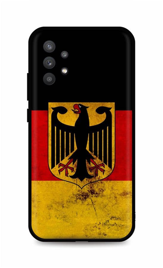 Kryt TopQ Samsung A32 5G silikon Germany 64256