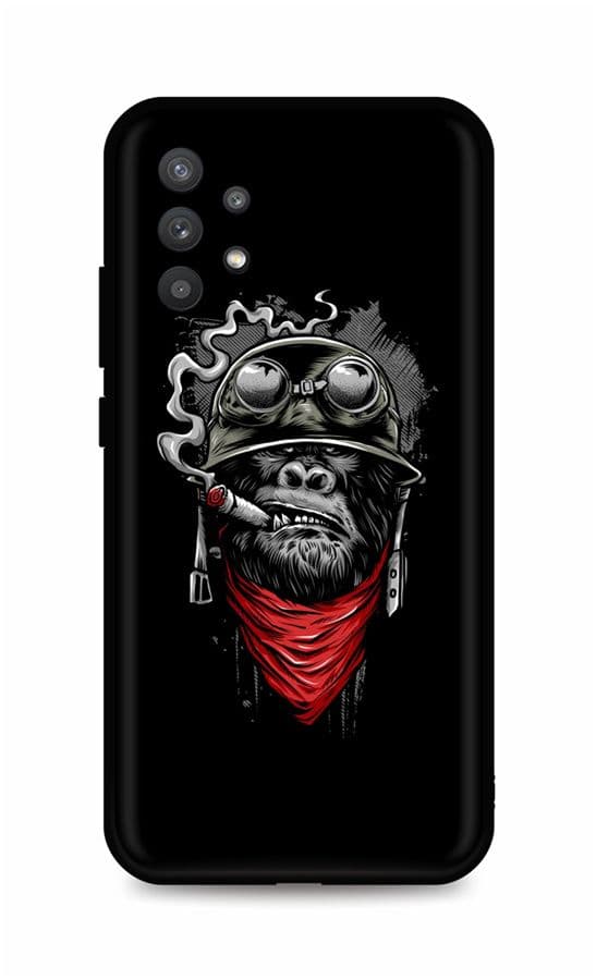 Kryt TopQ Samsung A32 5G silikon Gorilla 64257