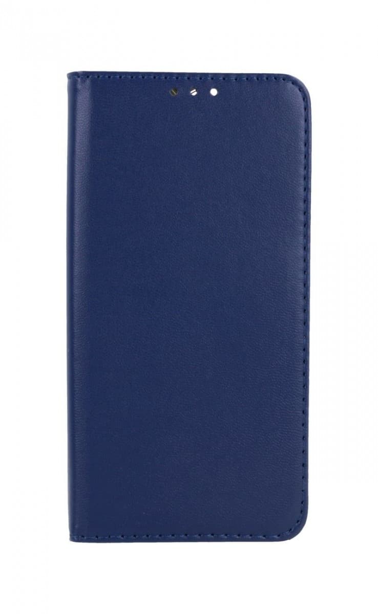 Pouzdro TopQ iPhone 13 Pro Smart Magnetic knížkové modré 64550 - náhled 1