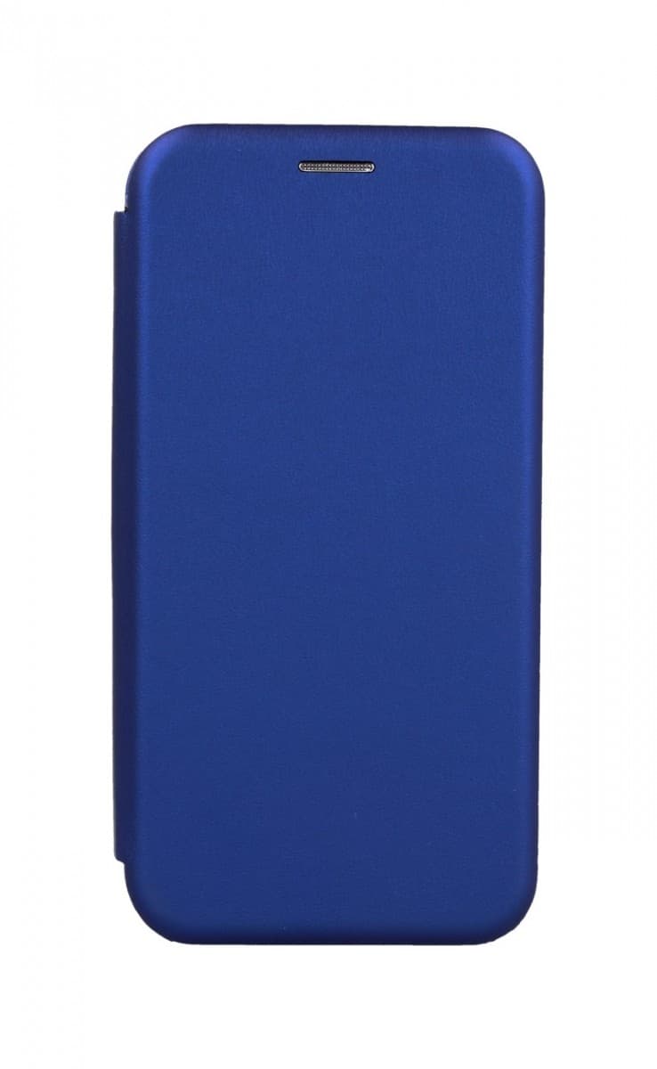 Pouzdro Smart Diva iPhone 13 Pro knížkové modré 64561 - náhled 1