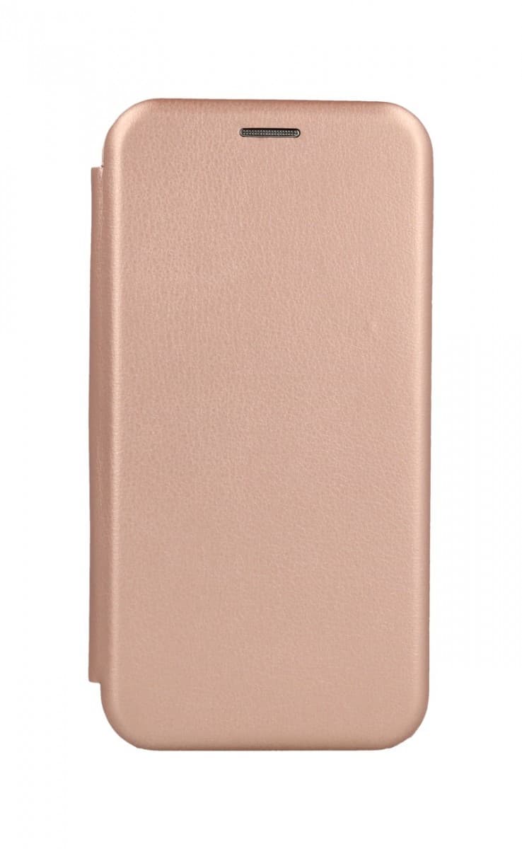 Pouzdro Smart Diva iPhone 13 Pro knížkové růžové 64562 - náhled 1