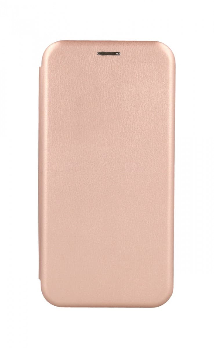 Pouzdro Smart Diva iPhone 13 Pro Max knížkové růžové 64564 - náhled 1