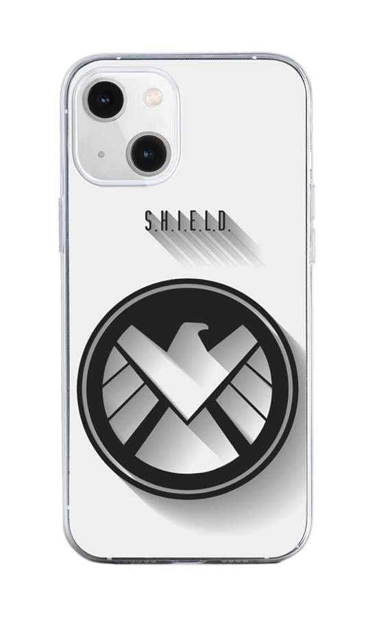Kryt TopQ iPhone 13 silikon Shield 64622
