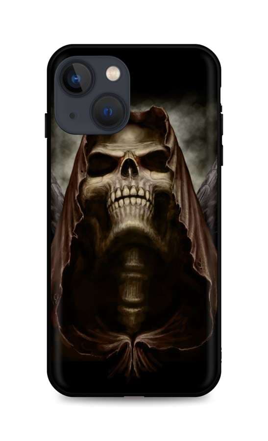 Kryt TopQ iPhone 13 silikon Respect 64861