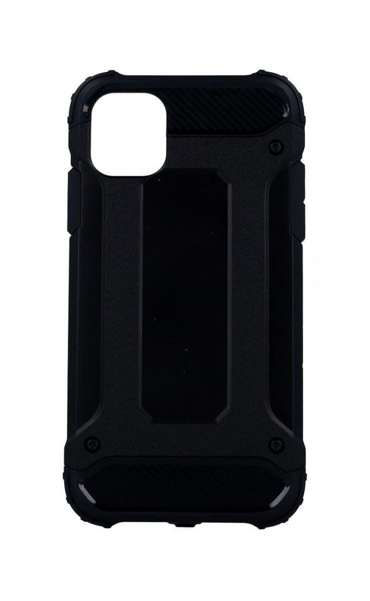 Kryt TopQ iPhone 13 Panzer černý 64954