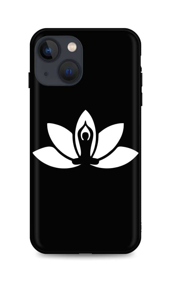 Kryt TopQ iPhone 13 mini silikon Yoga 65501