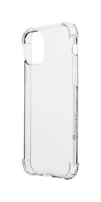 Kryt Tactical Plyo iPhone 11 silikon průhledný 65694