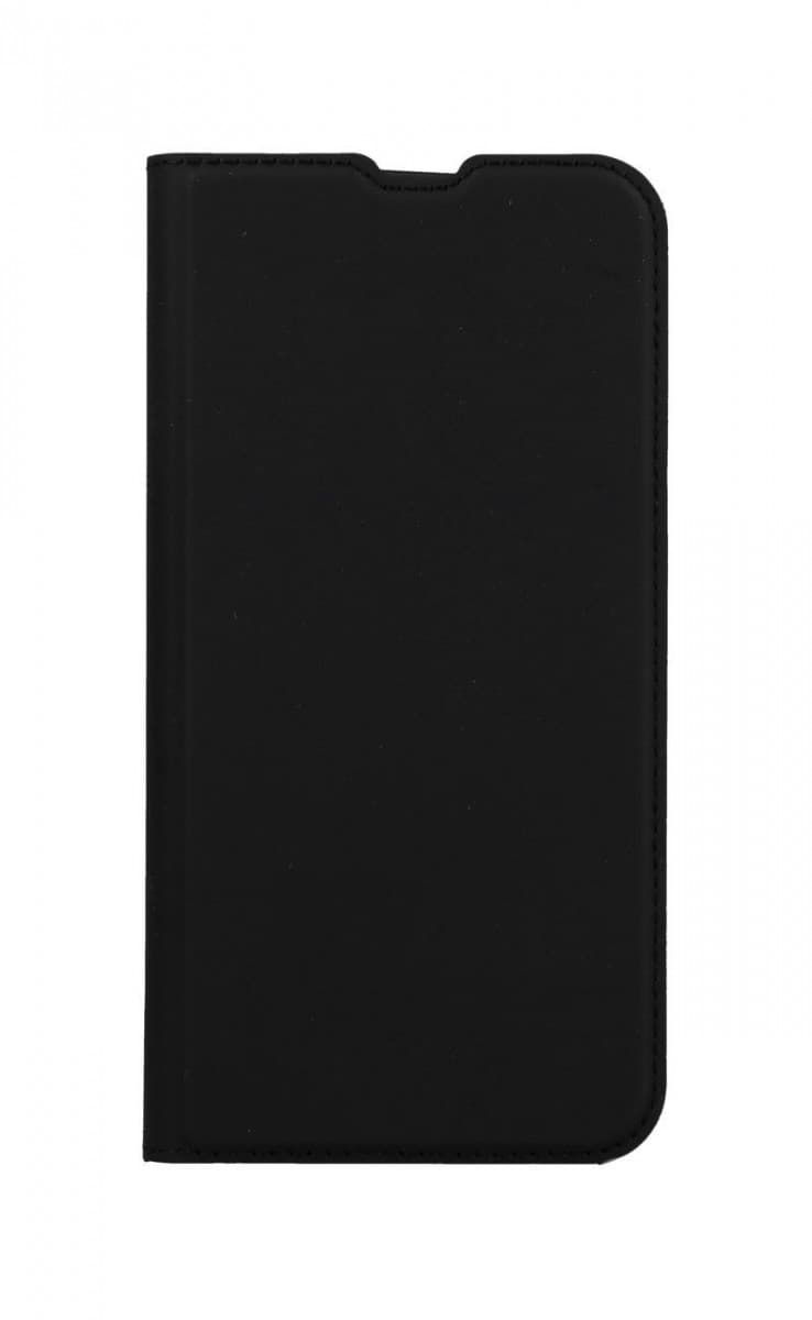 Pouzdro Dux Ducis iPhone 13 Pro Max knížkové černé 66126 - náhled 1