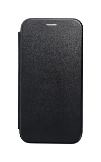 Pouzdro Forcell Elegance Book Xiaomi Redmi 10 knížkové černé 66149
