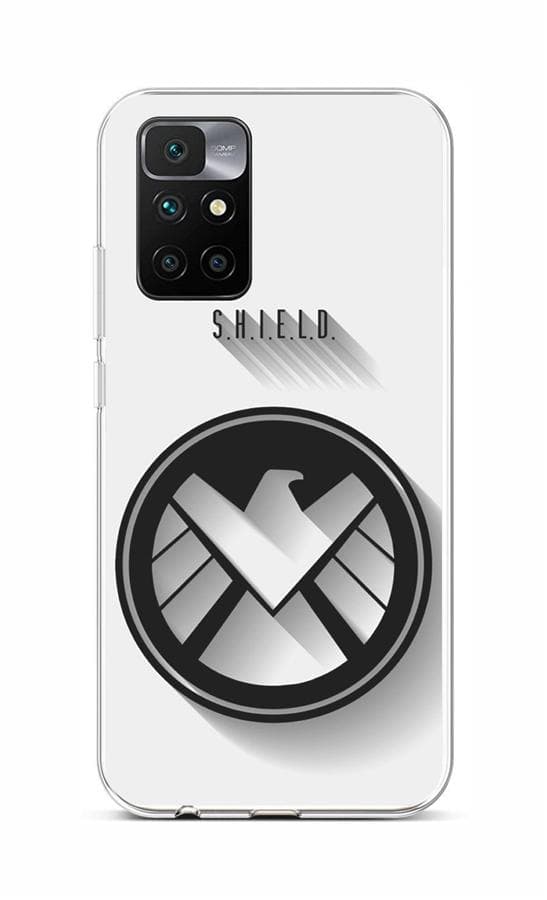 Kryt TopQ Xiaomi Redmi 10 silikon Shield 66513