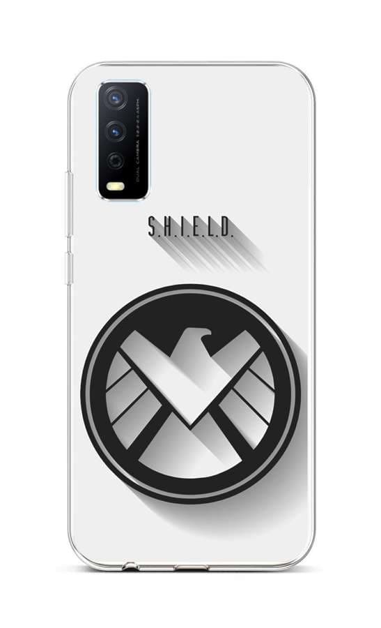 Kryt TopQ Vivo Y11s silikon Shield 66577