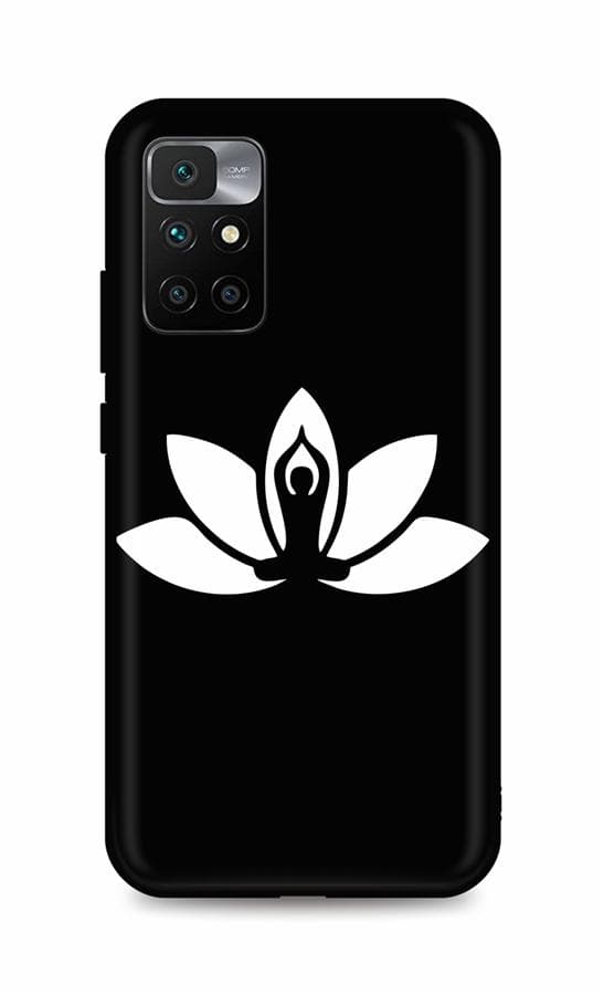Kryt TopQ Xiaomi Redmi 10 silikon Yoga 66656