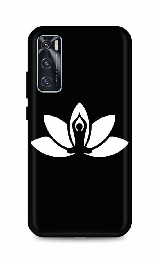 Kryt TopQ Vivo Y70 silikon Yoga 67238