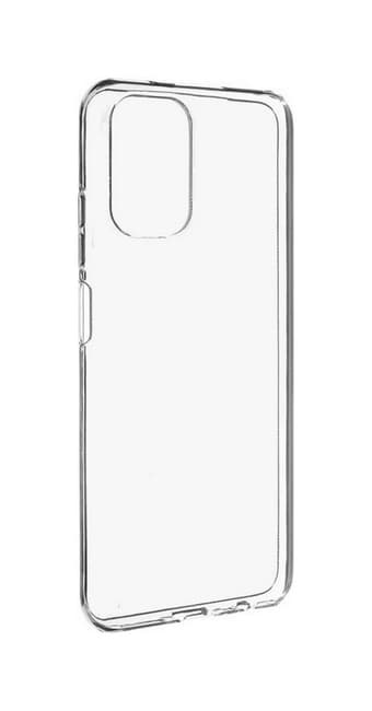 Kryt Swissten Clear Jelly Xiaomi Redmi 10 silikon průhledný 67534