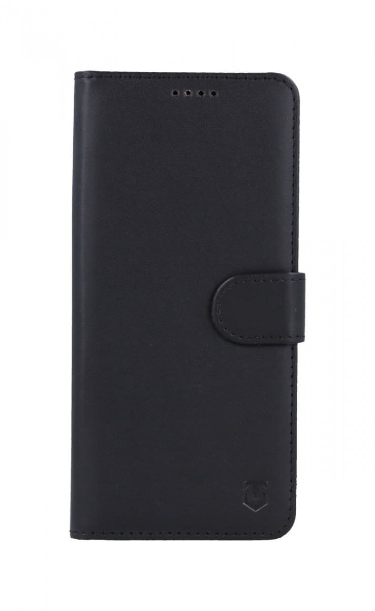 Pouzdro Tactical Vivo Y33s Field Notes knížkové černé 67546 - náhled 1