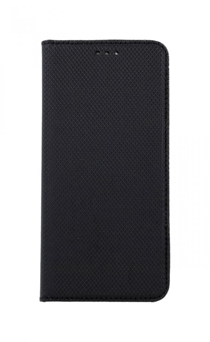 Pouzdro TopQ Vivo X60 Pro 5G Smart Magnet knížkové černé 67676 - náhled 1