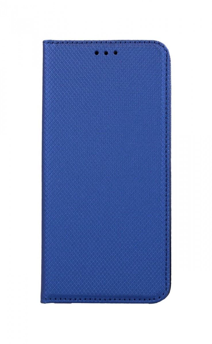 Pouzdro TopQ Vivo X60 Pro 5G Smart Magnet knížkové modré 67789 - náhled 1