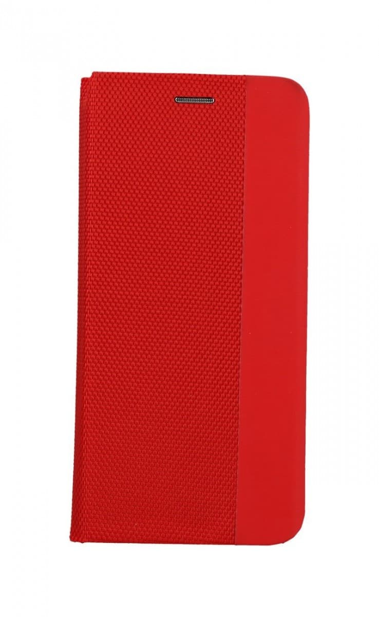 Pouzdro Vennus Xiaomi Redmi Note 9T knížkové Sensitive Book červené 67817 - náhled 1