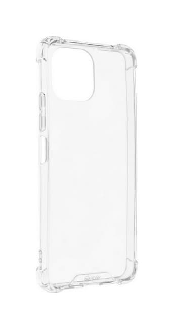 Kryt Roar Xiaomi Mi 11 Armor HD Clear pevný průhledný 67891