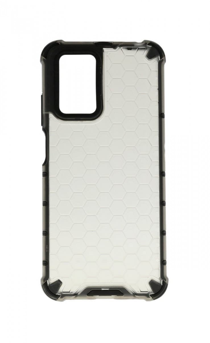 Kryt TopQ Honey Armor Xiaomi Redmi 10 odolný tmavý 68725