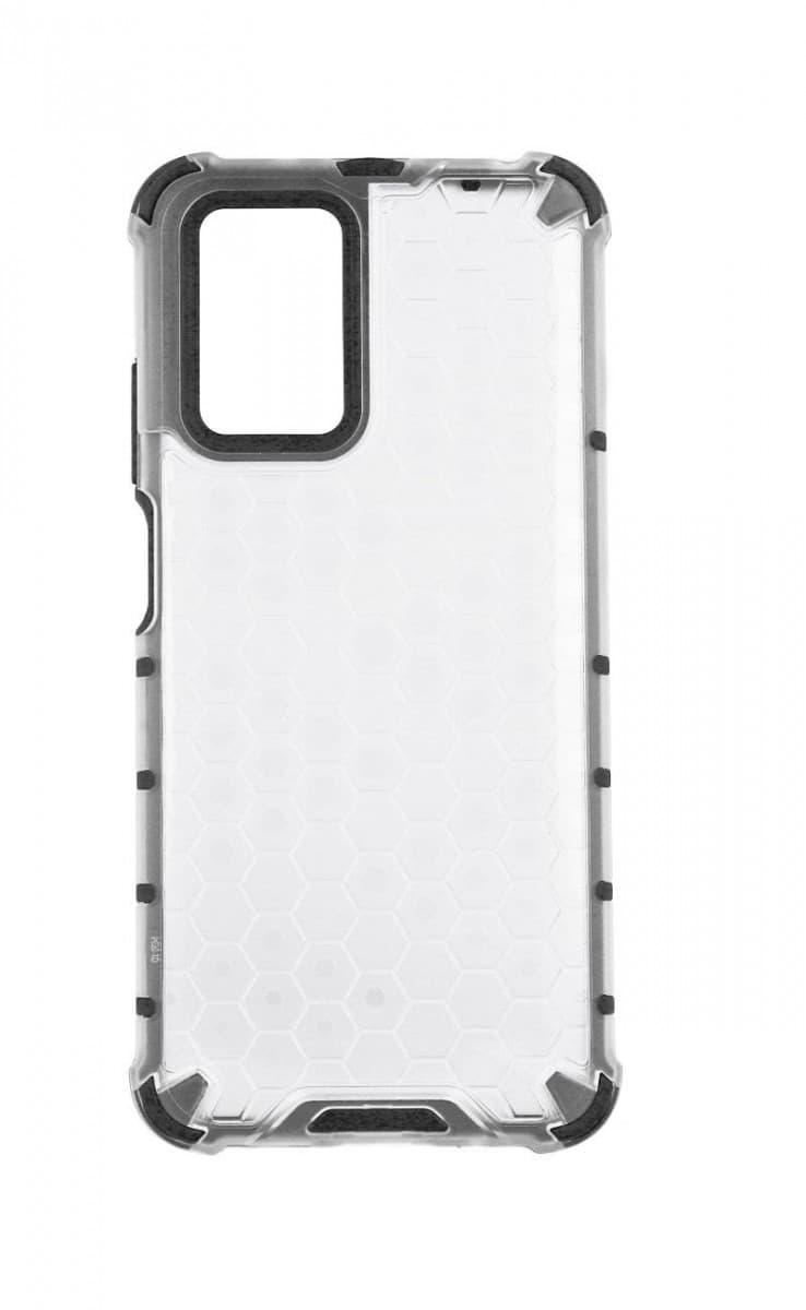 Kryt TopQ Honey Armor Xiaomi Redmi 10 odolný průhledný 68726
