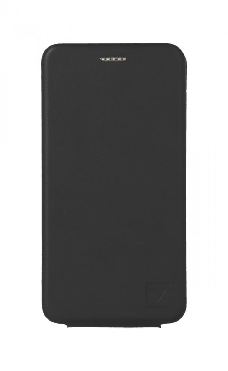 Pouzdro Vennus Elegance Flexi Samsung S22 5G flipové černé 68813 - náhled 1