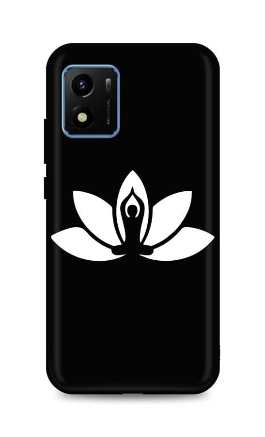 Kryt TopQ Vivo Y01 silikon Yoga 69008