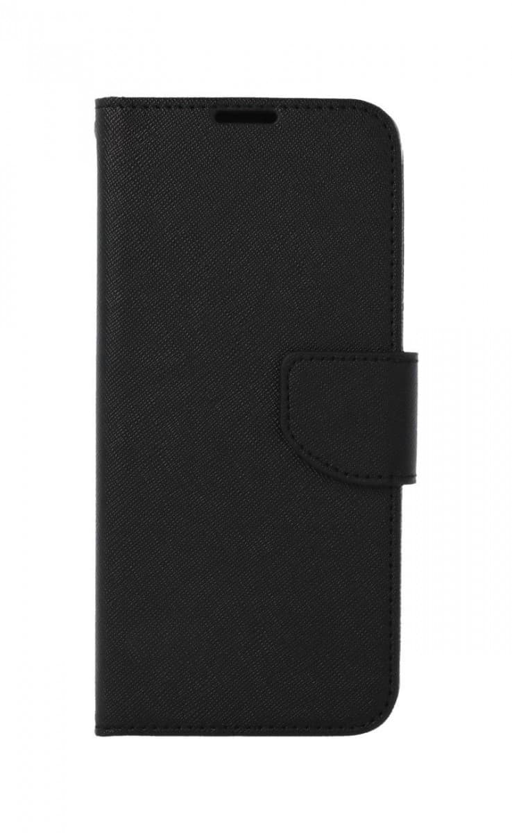 Pouzdro TopQ Samsung A53 5G knížkové černé 69214 - náhled 1
