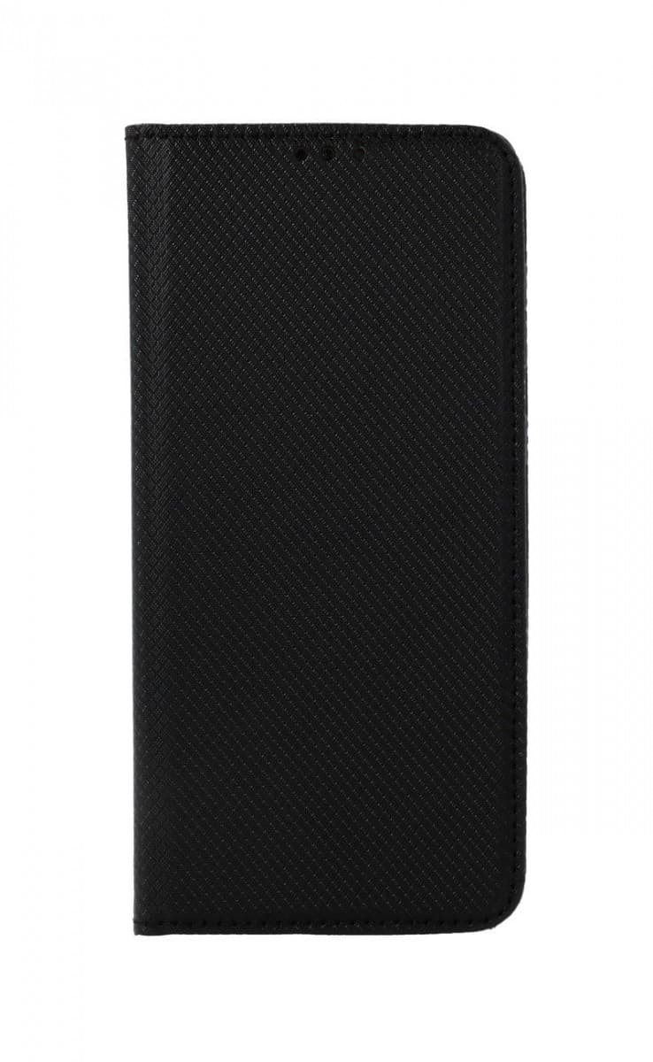 Pouzdro TopQ Samsung A33 5G Smart Magnet knížkové černé 69220 - náhled 1