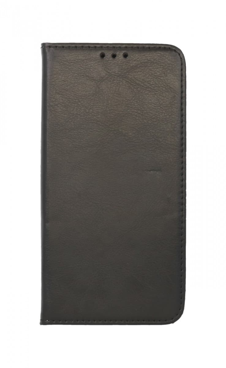 Pouzdro TopQ Special Samsung S22 Plus knížkové černé 69313 - náhled 1