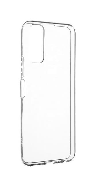 Kryt TopQ Vivo Y11s silikon průhledný ultratenký 69421