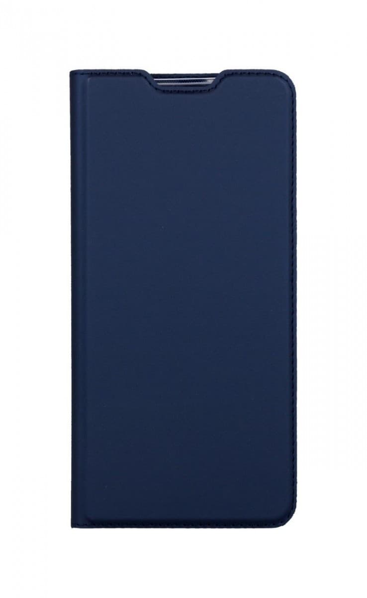 Pouzdro Dux Ducis Samsung A73 5G knížkové modré 70133 - náhled 1