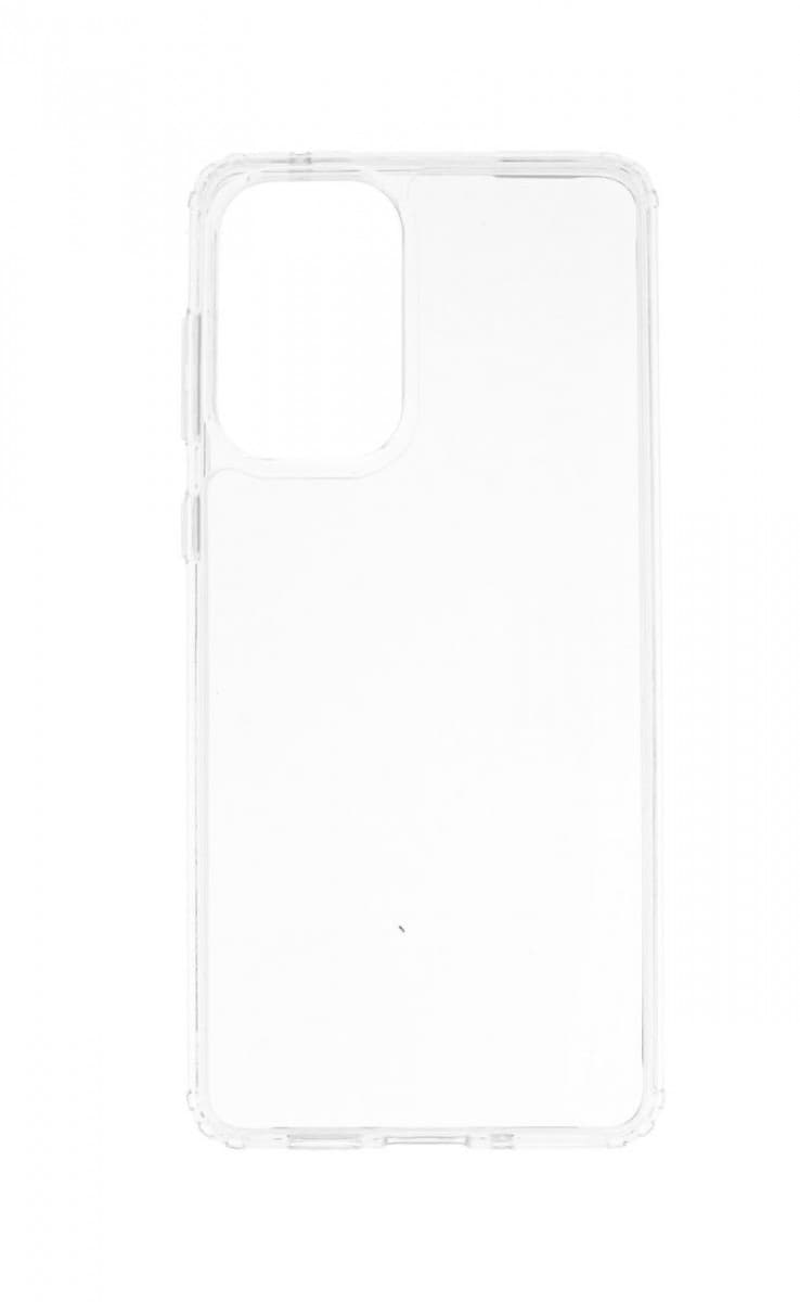 Kryt TopQ Samsung A73 5G Super Clear Hybrid pevný průhledný 70192