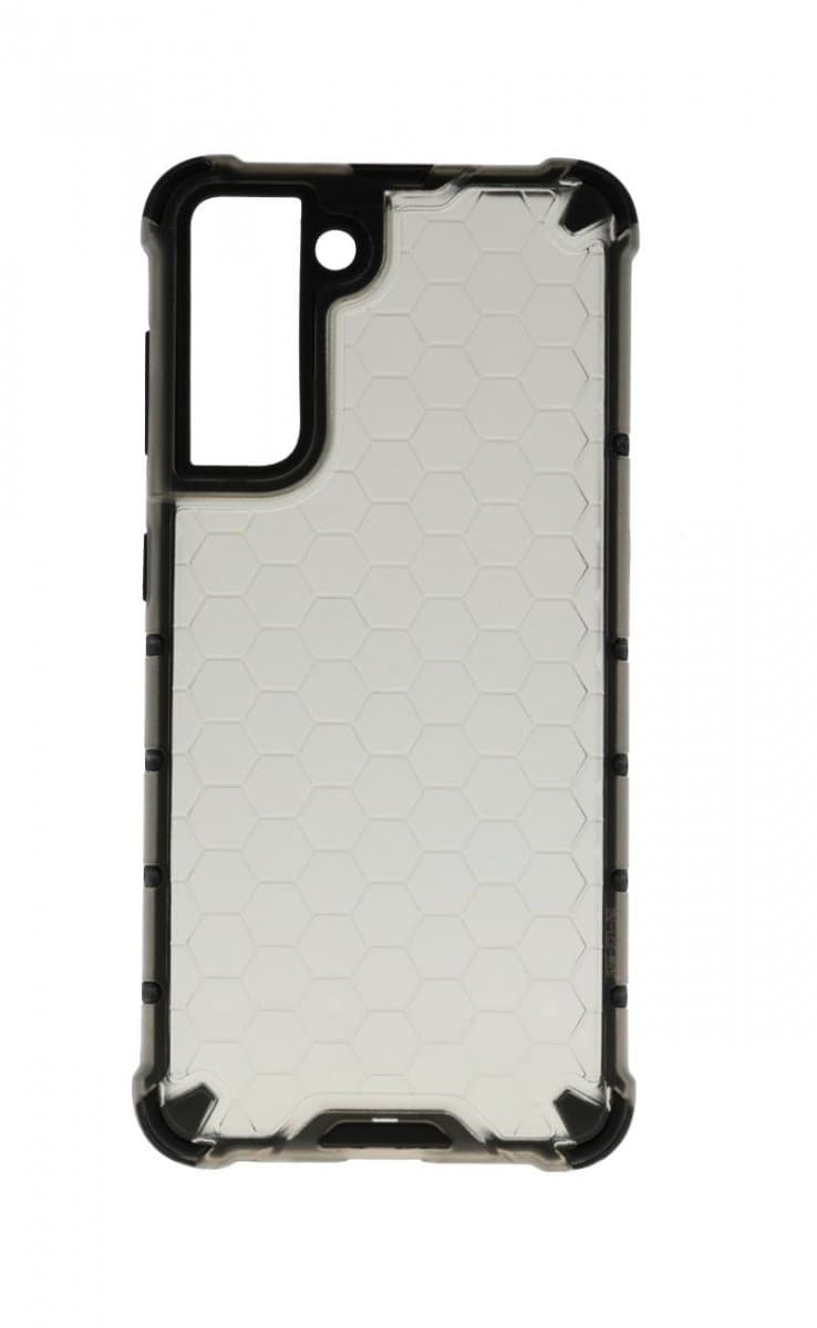 Kryt TopQ Honey Armor Samsung S22 Plus odolný tmavý 70433