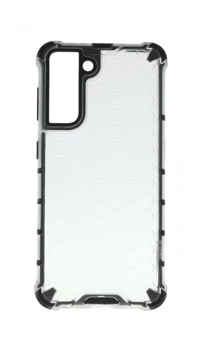 Kryt TopQ Honey Armor Samsung S22 Plus odolný průhledný 70434