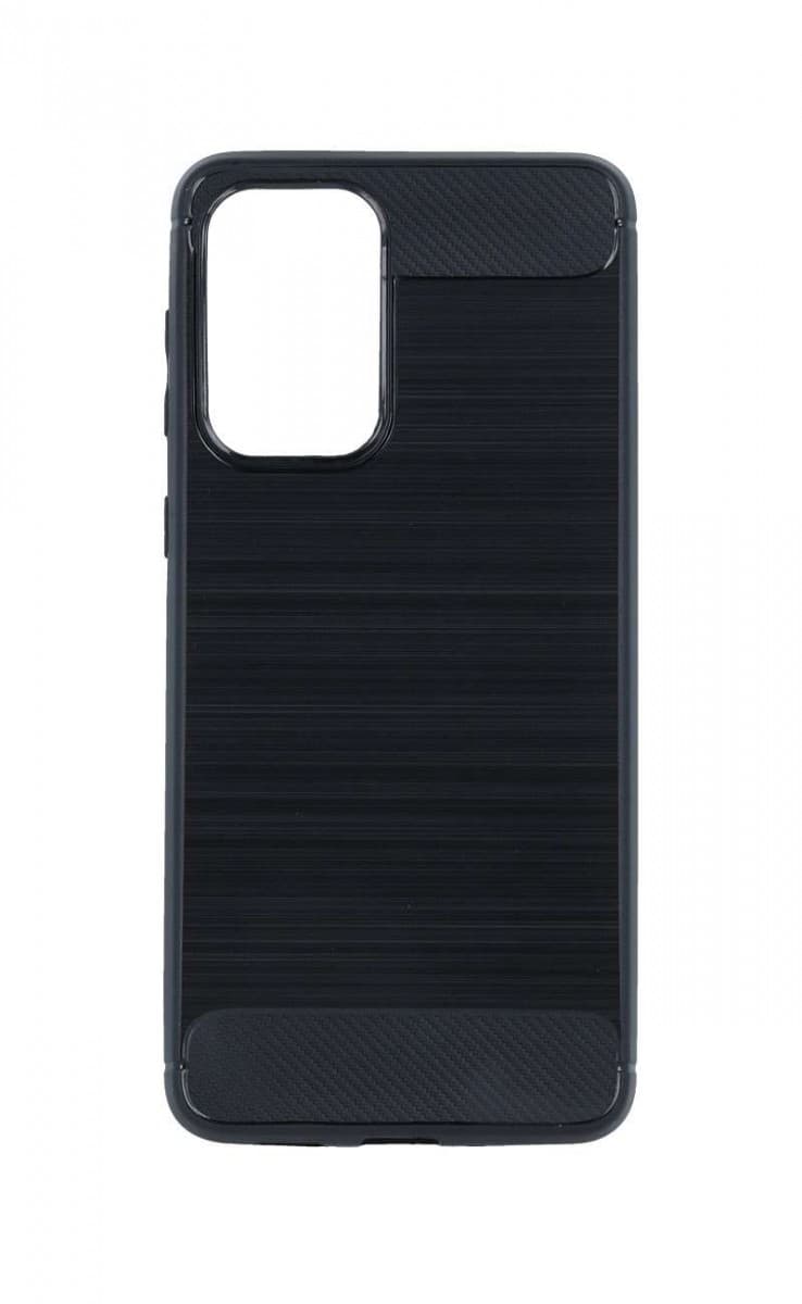 Kryt TopQ Samsung A53 5G silikon černý 70467
