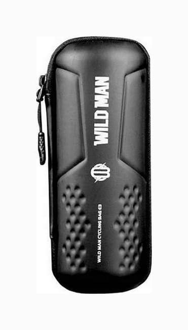 Pouzdro WildMan E3 černé 0,8L 70744 - náhled 1