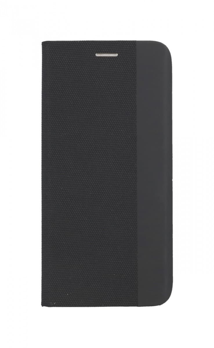 Pouzdro TopQ Xiaomi Poco M4 Pro 5G knížkové Sensitive Book černé 70786 - náhled 1