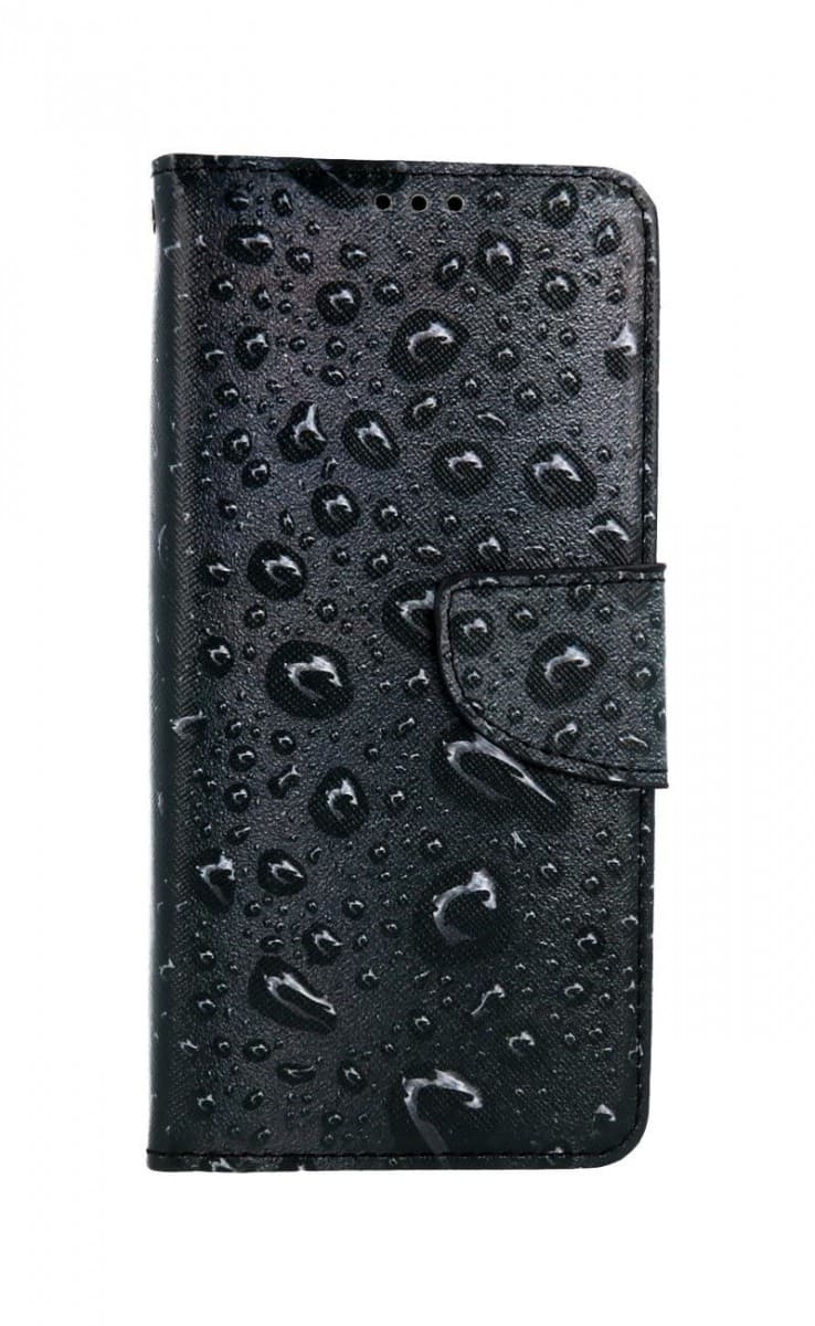 Pouzdro TopQ Xiaomi Poco M4 Pro 5G knížkové Kapky 70880 - náhled 1
