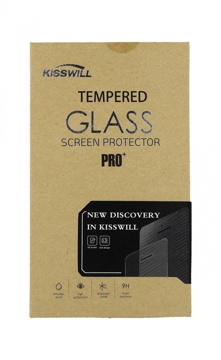 Tvrzené sklo KISSWILL Vivo Y20s 71410
