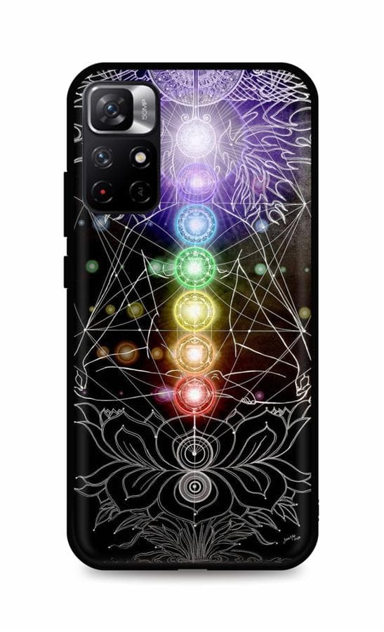 Kryt TopQ Xiaomi Poco M4 Pro 5G silikon Harmony 71423