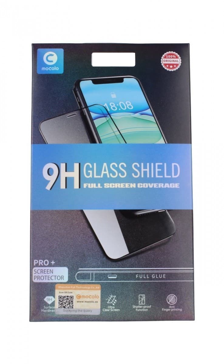 Tvrzené sklo Mocolo Samsung A73 5G 72109
