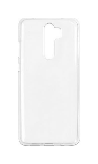 Kryt TopQ Xiaomi Redmi Note 8 Pro silikon 1 mm průhledný 72136