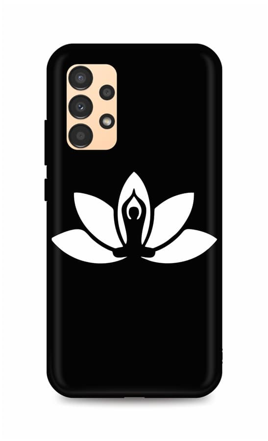 Kryt TopQ Samsung A13 silikon Yoga 72229