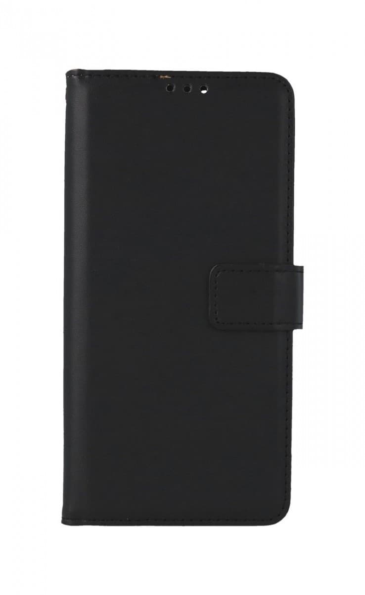 Pouzdro TopQ Xiaomi Redmi Note 11 Pro+ 5G knížkové černé s přezkou 2 72290 - náhled 1