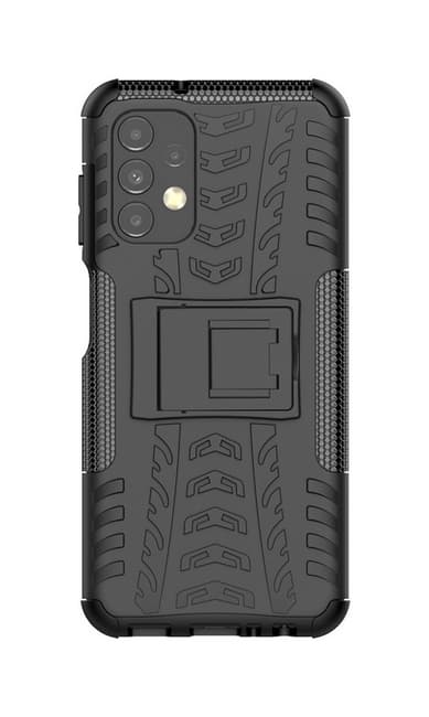 Kryt TopQ Samsung A13 odolný černý 72320
