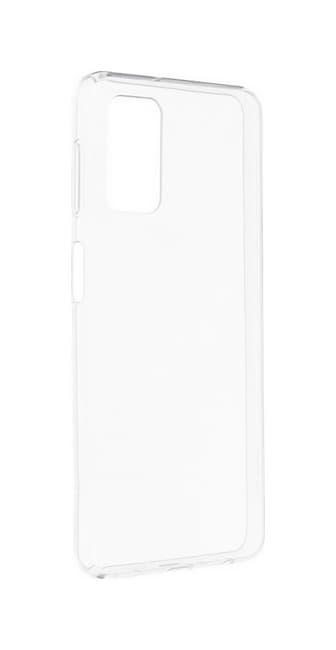 Kryt TopQ Samsung A13 silikon 1 mm průhledný 72326
